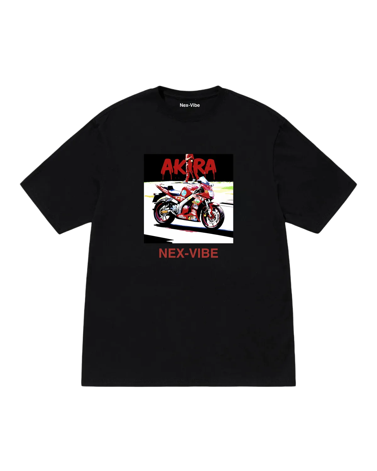 t-shirt-000000-front