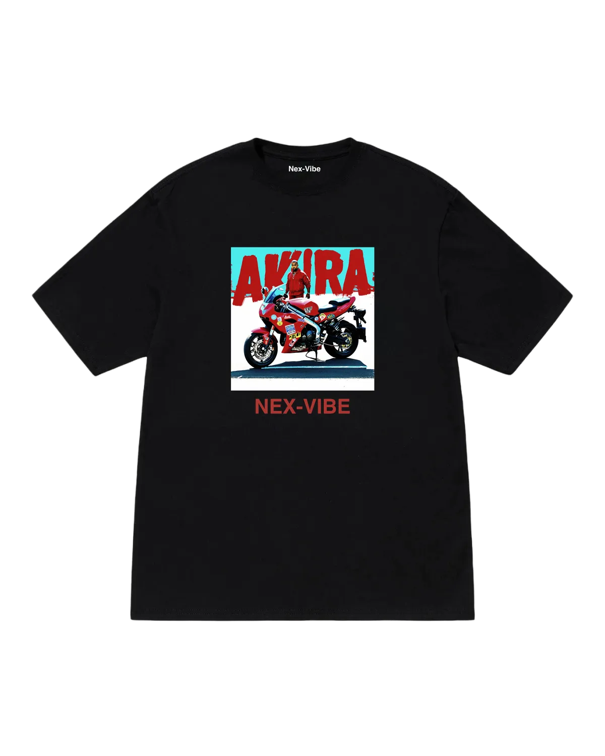 t-shirt-000000-front