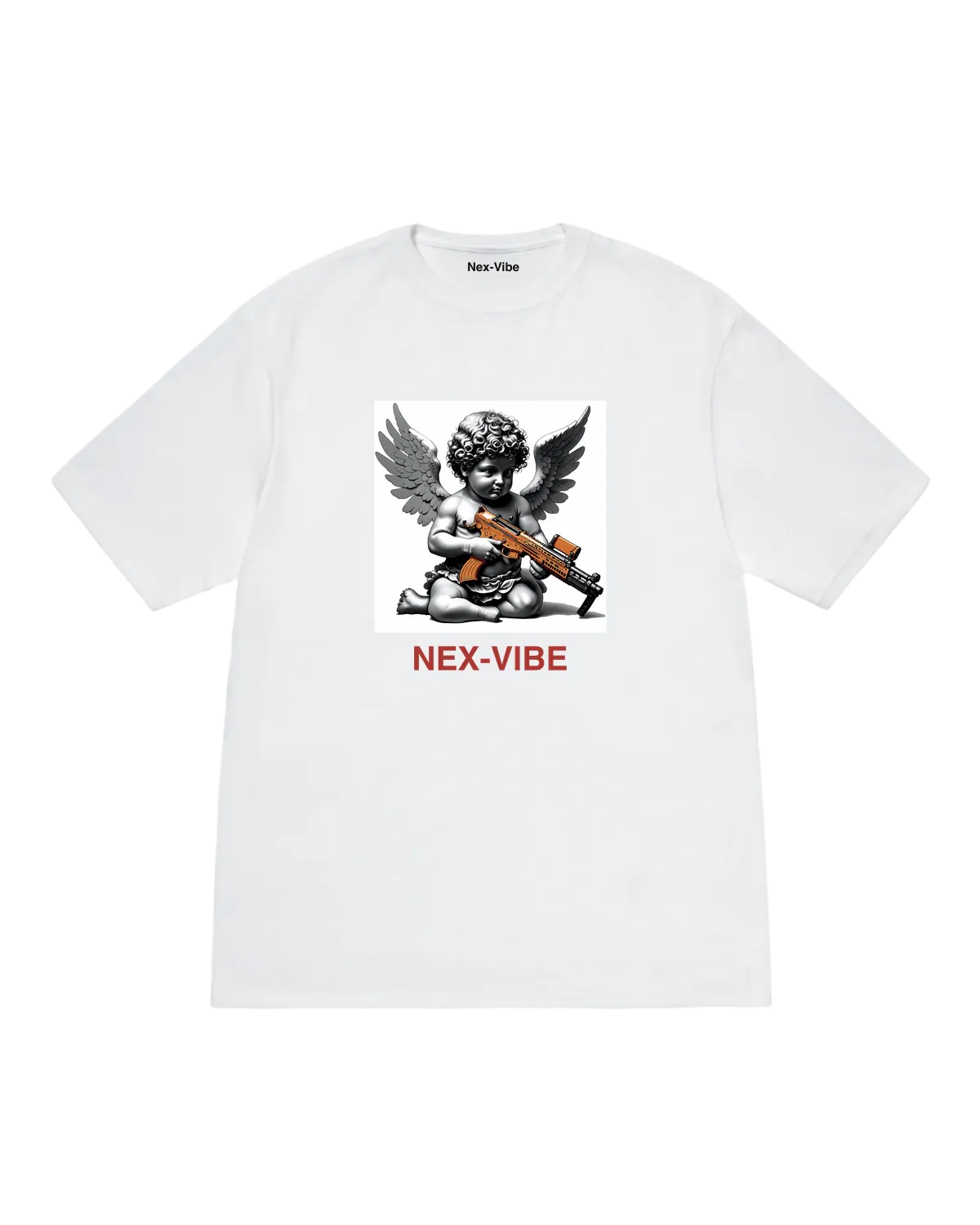 t-shirt-FFFFFF-front