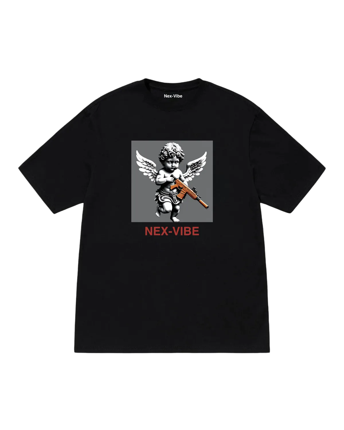 t-shirt-000000-front