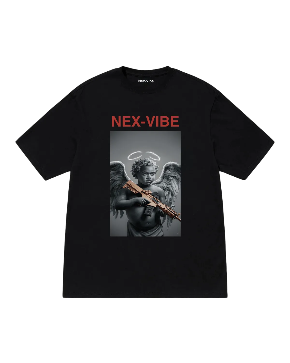 t-shirt-000000-front