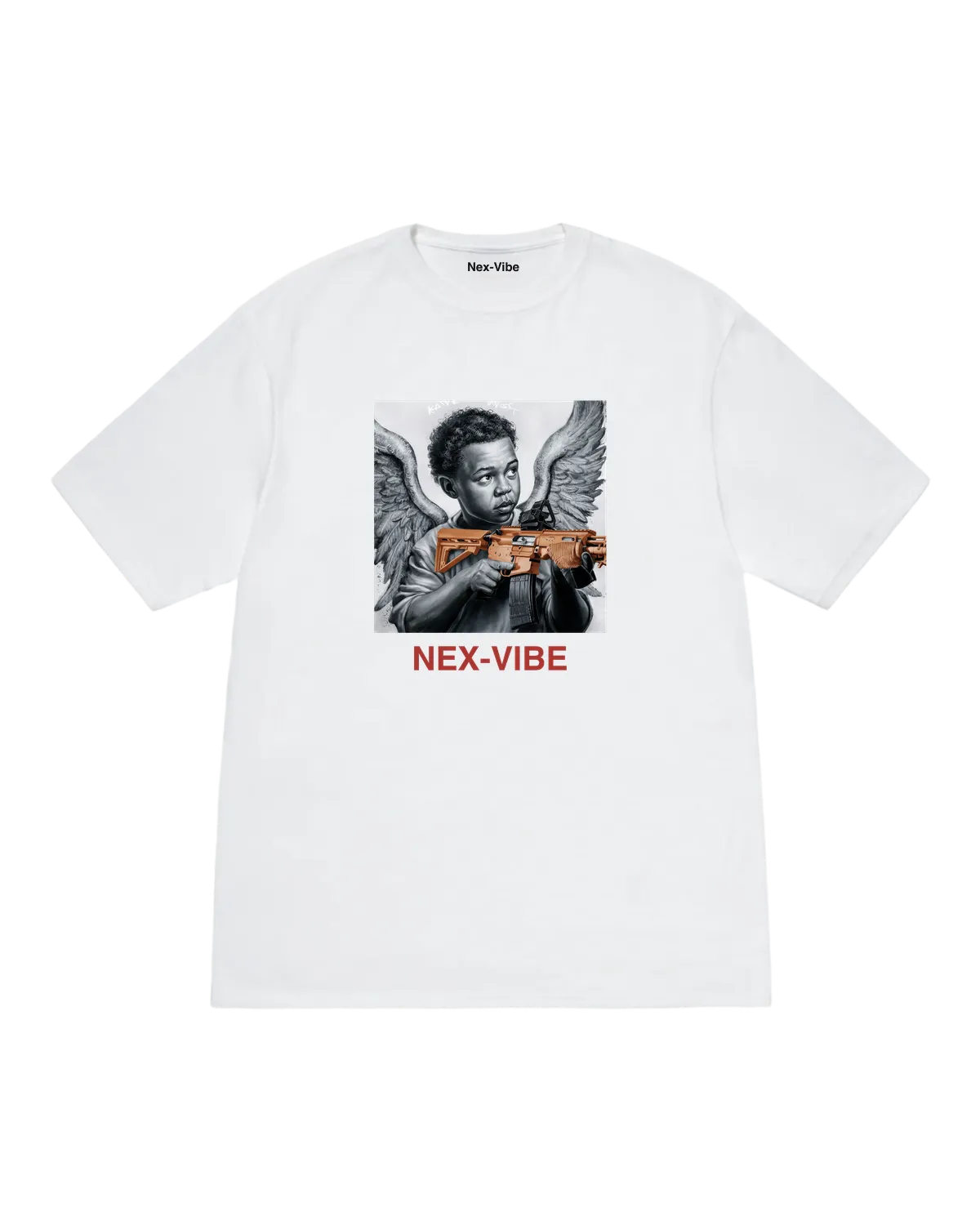 t-shirt-FFFFFF-front