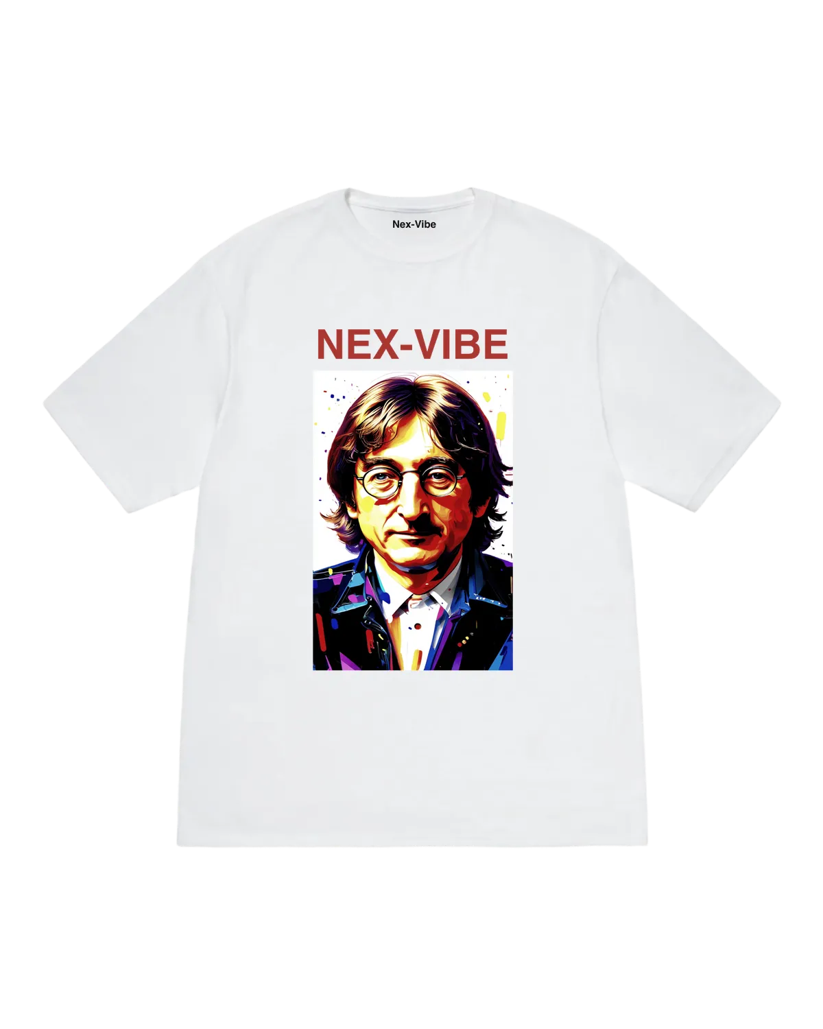 t-shirt-FFFFFF-front