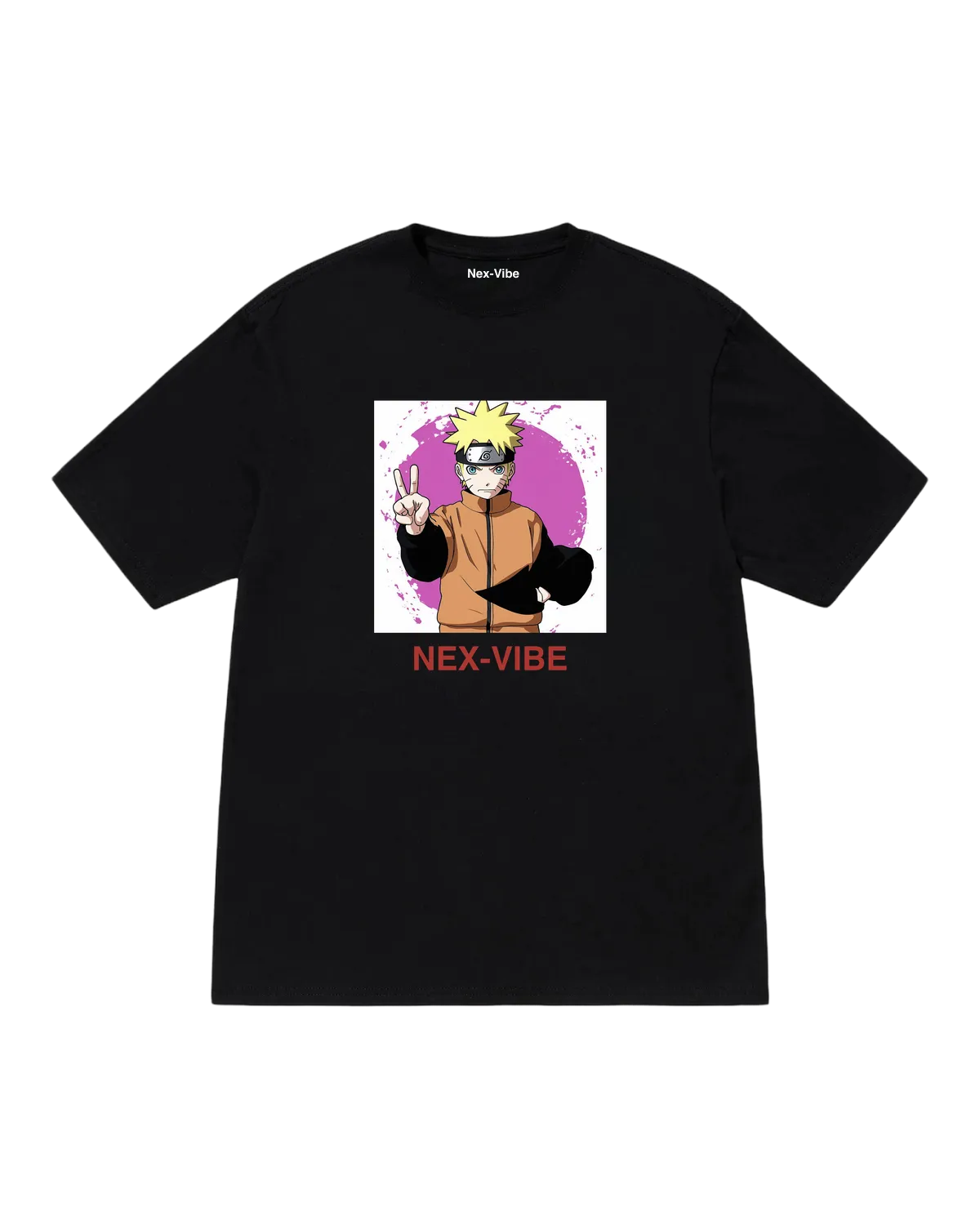 t-shirt-000000-front