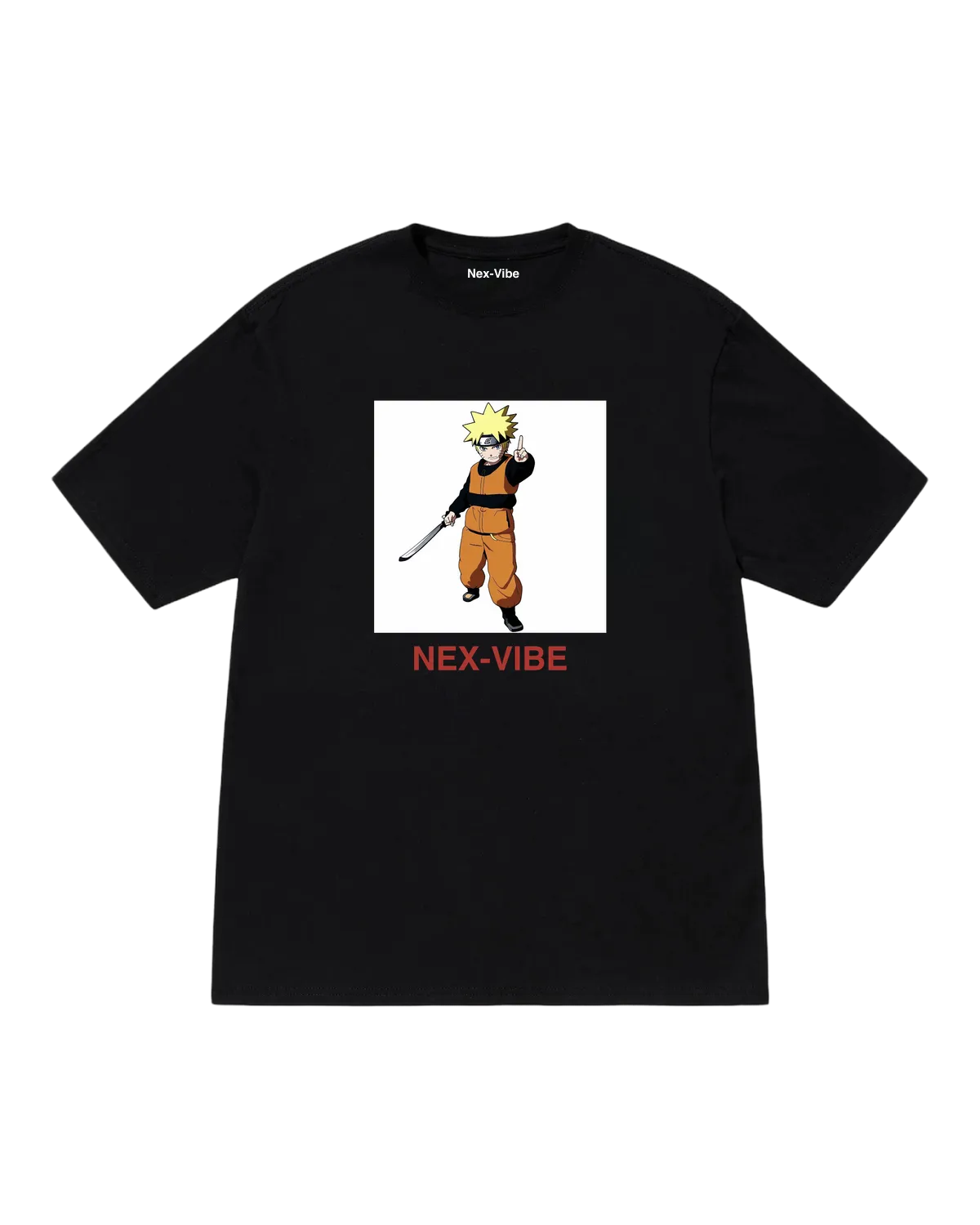t-shirt-000000-front