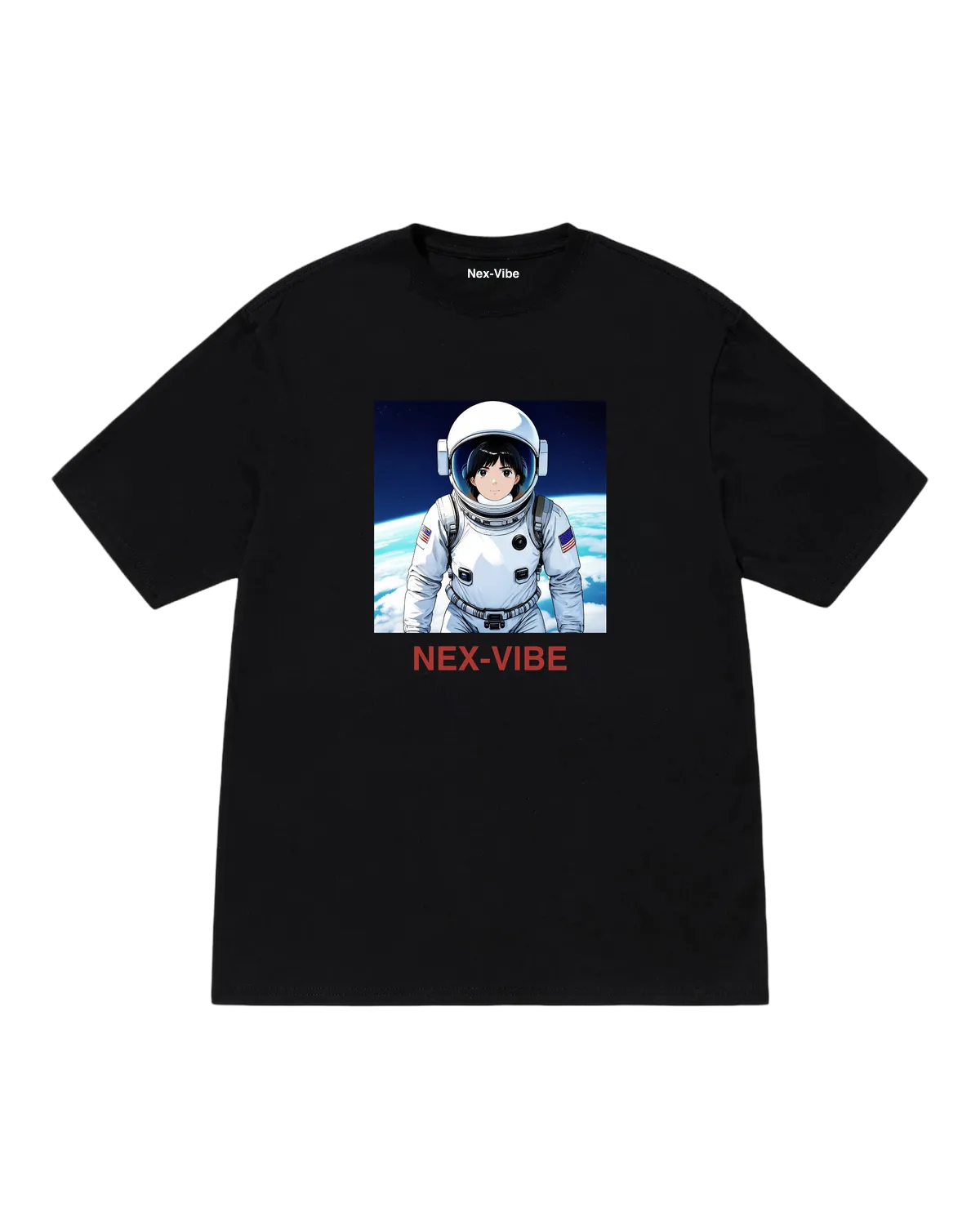 t-shirt-000000-front