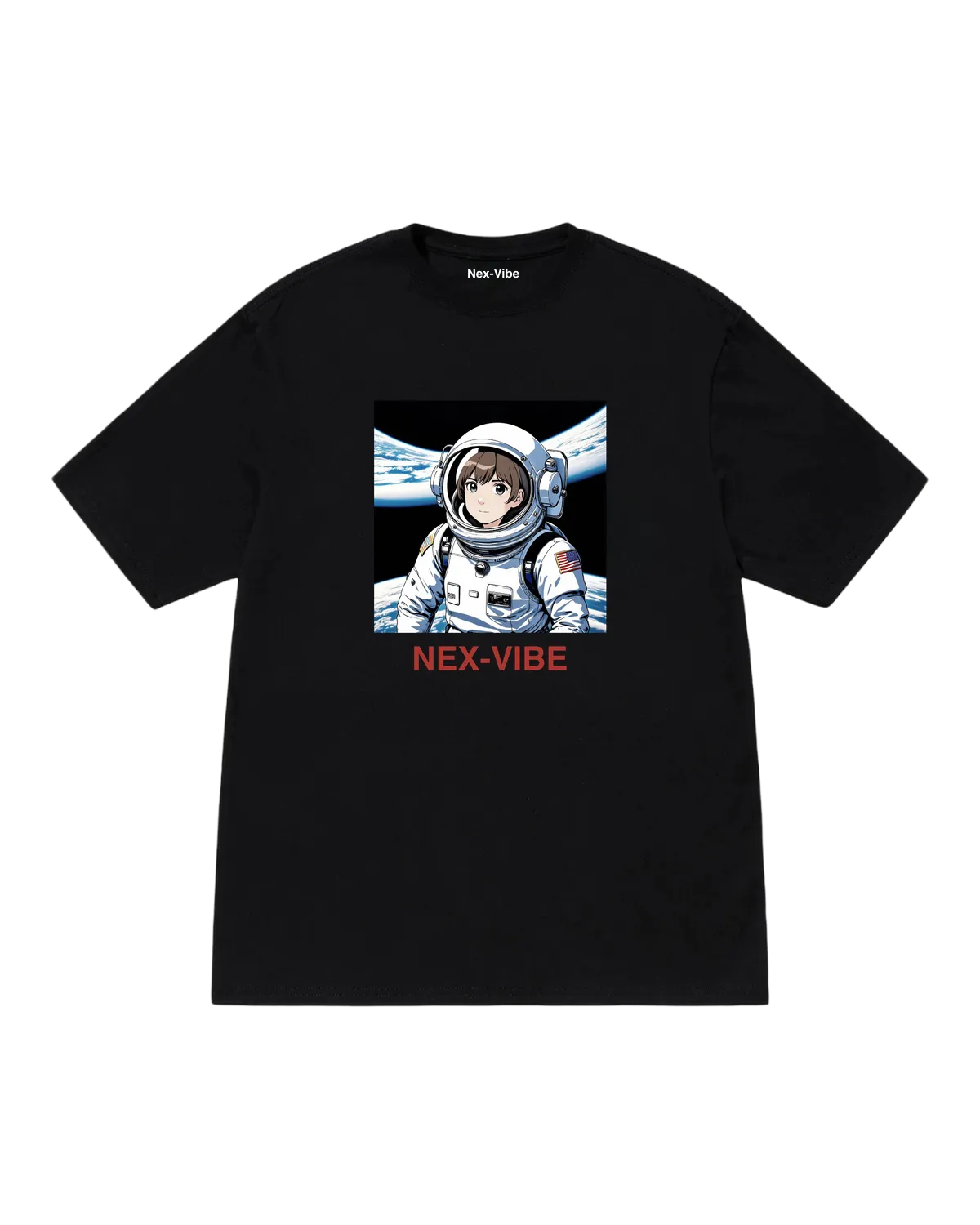 t-shirt-000000-front
