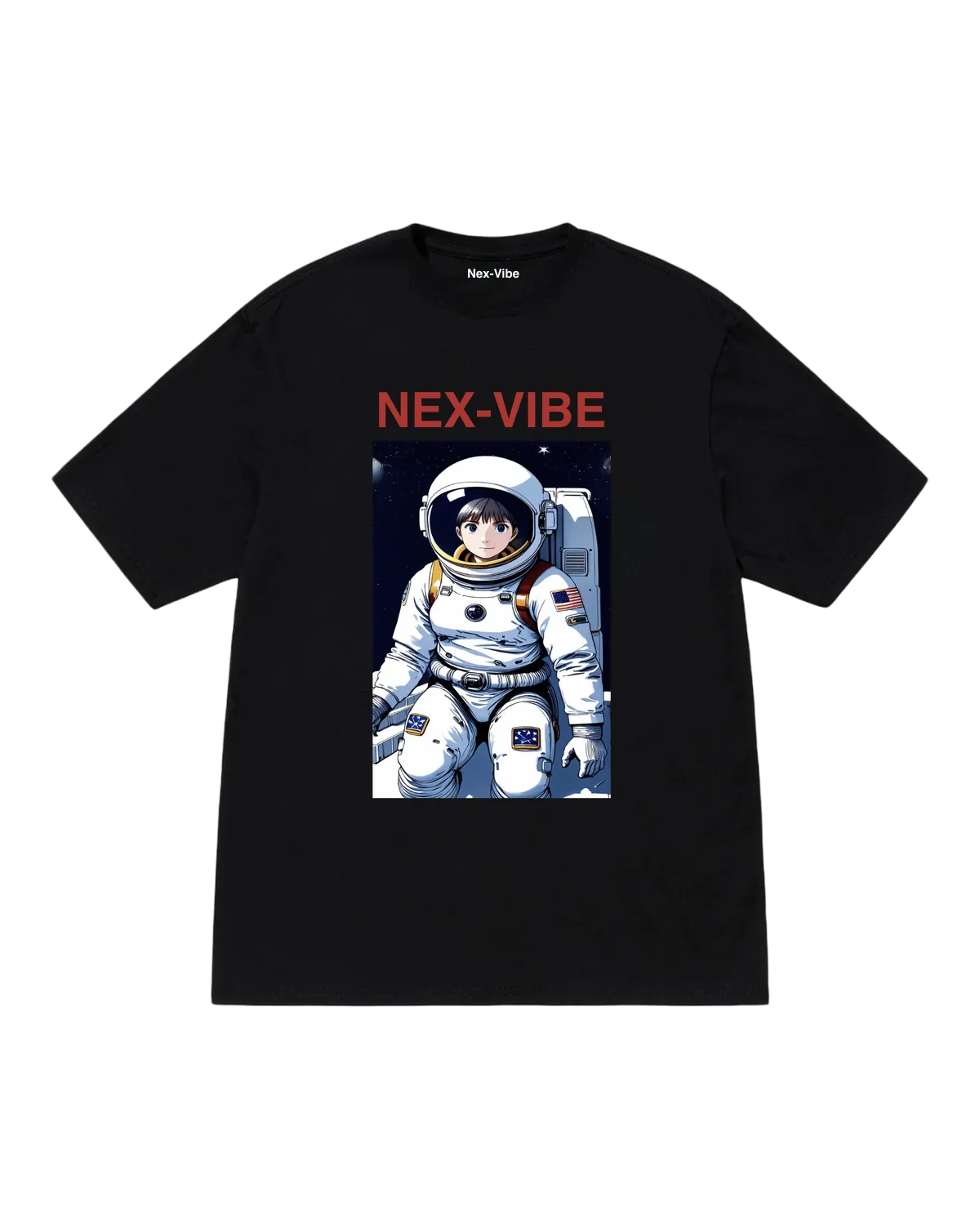 t-shirt-000000-front