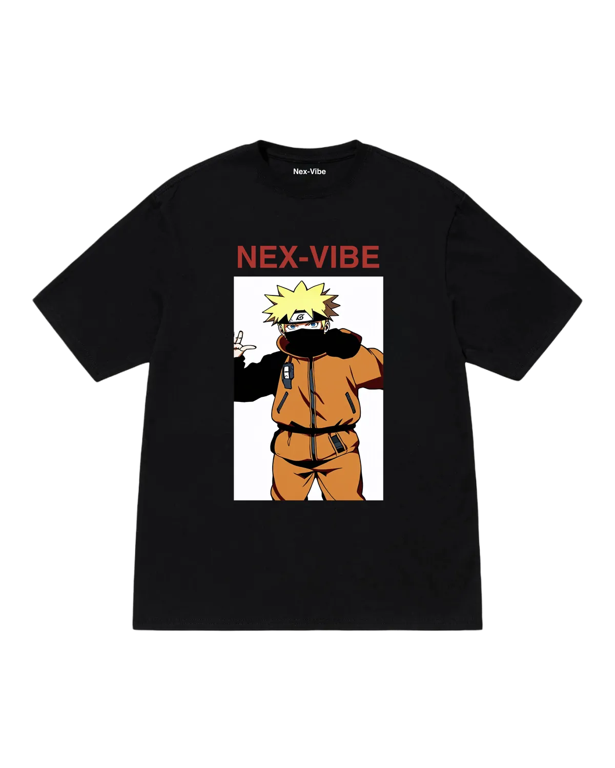 t-shirt-000000-front