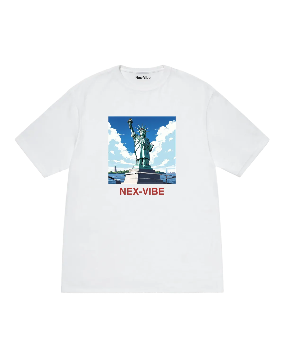 t-shirt-FFFFFF-front