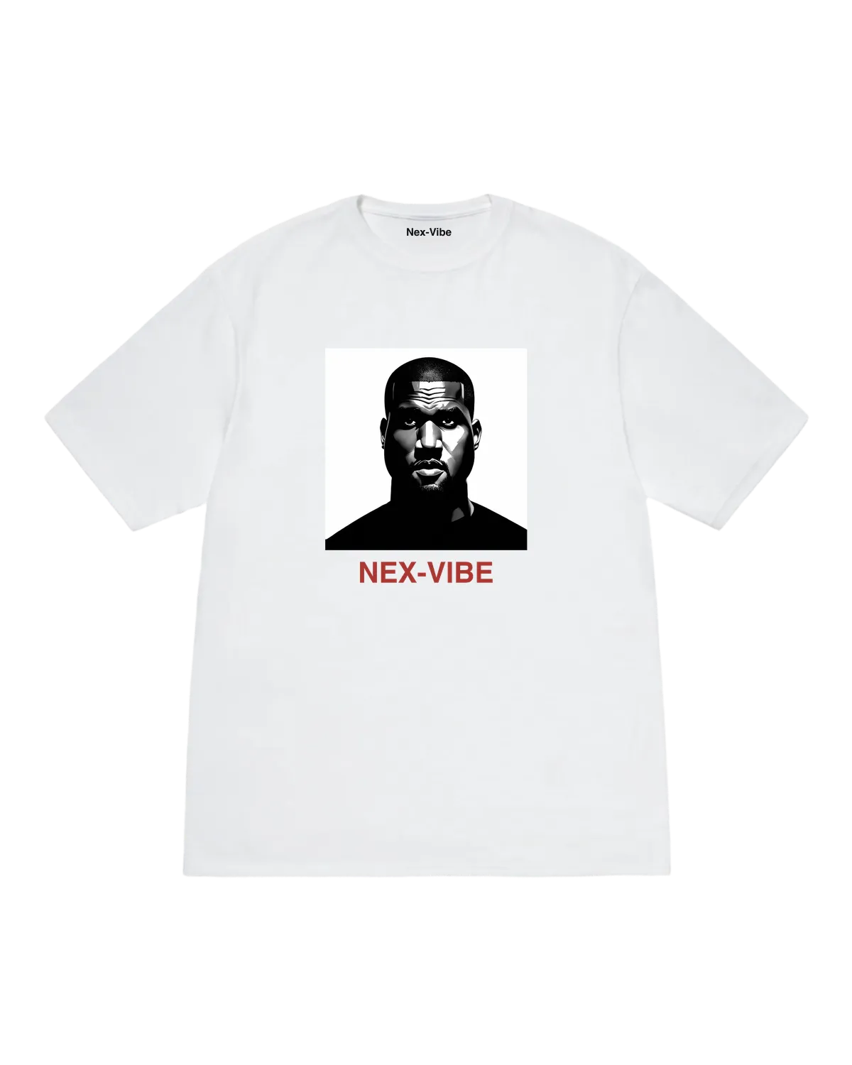 t-shirt-FFFFFF-front