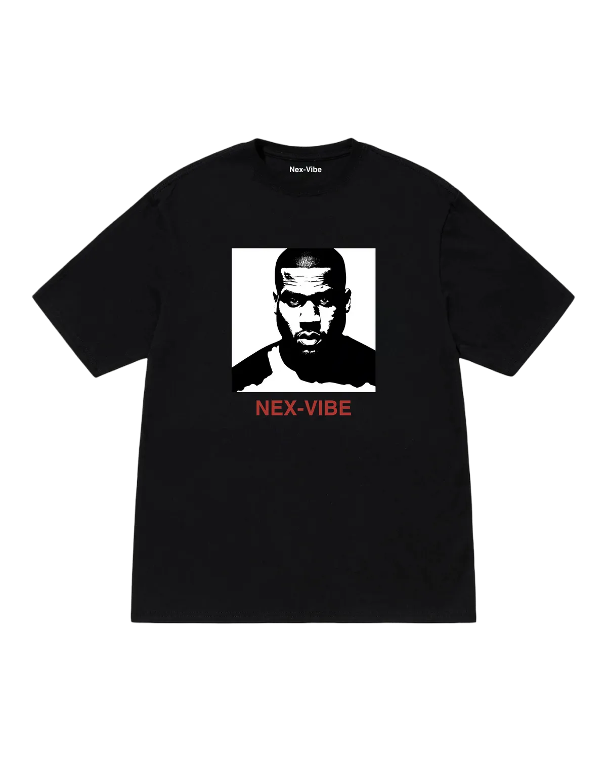 t-shirt-000000-front