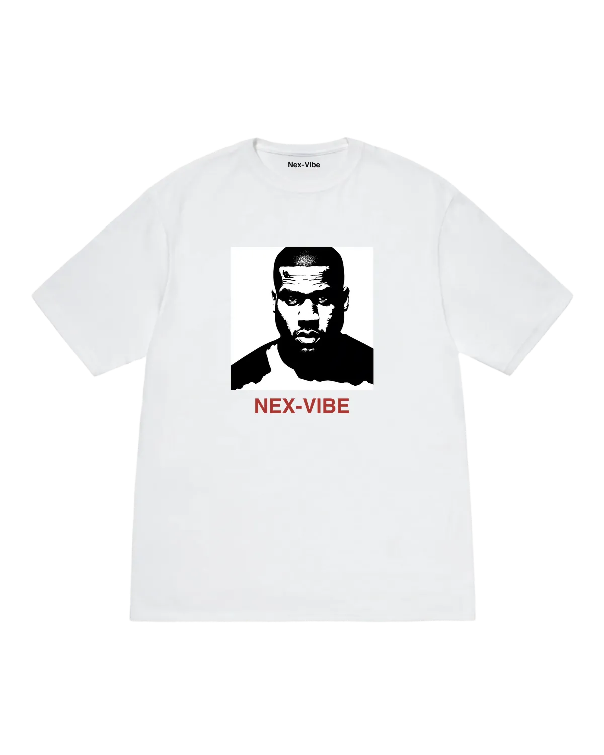 t-shirt-FFFFFF-front