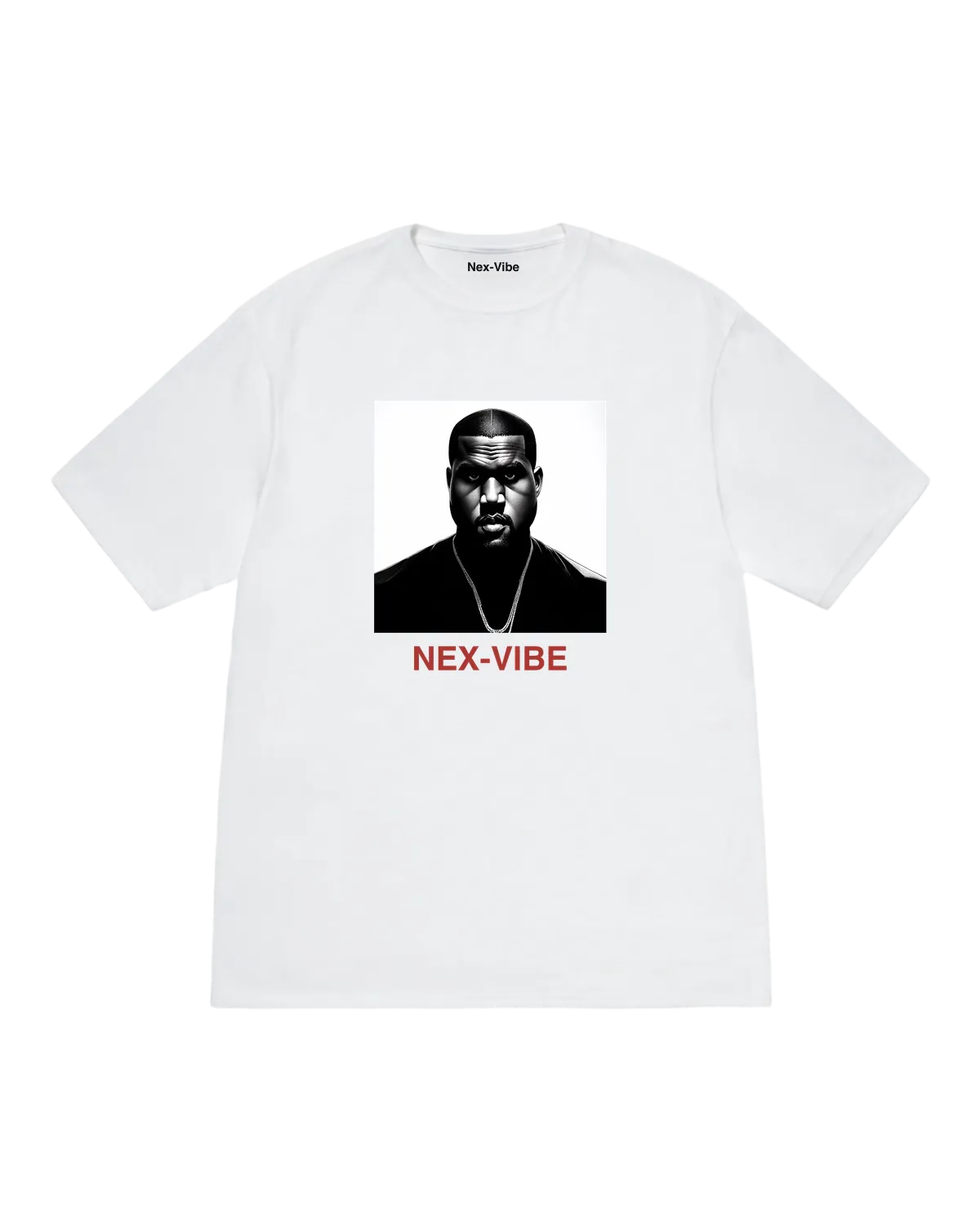 t-shirt-FFFFFF-front
