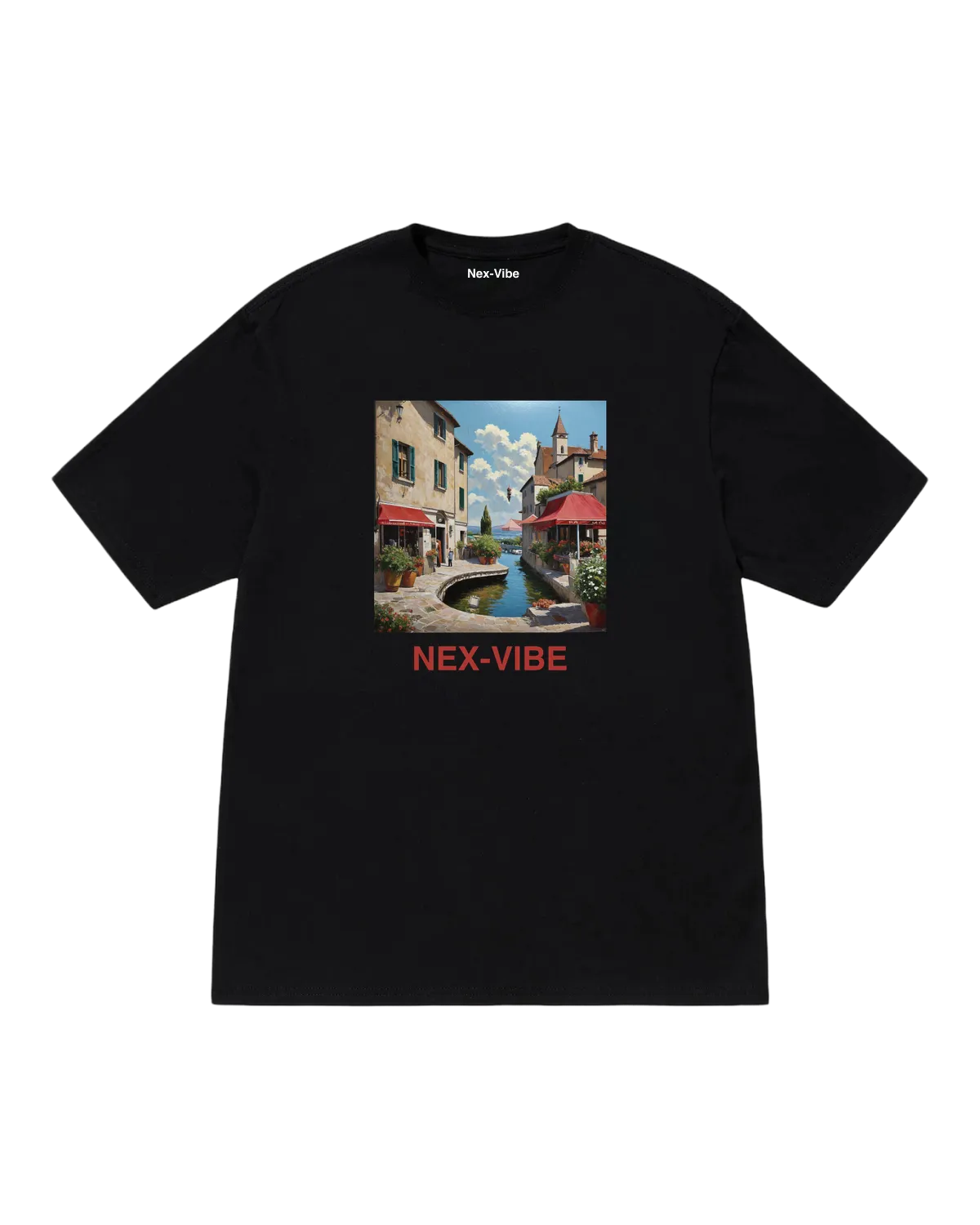 t-shirt-000000-front