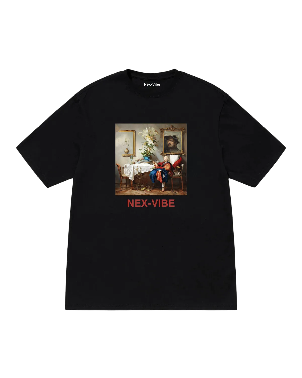 t-shirt-000000-front