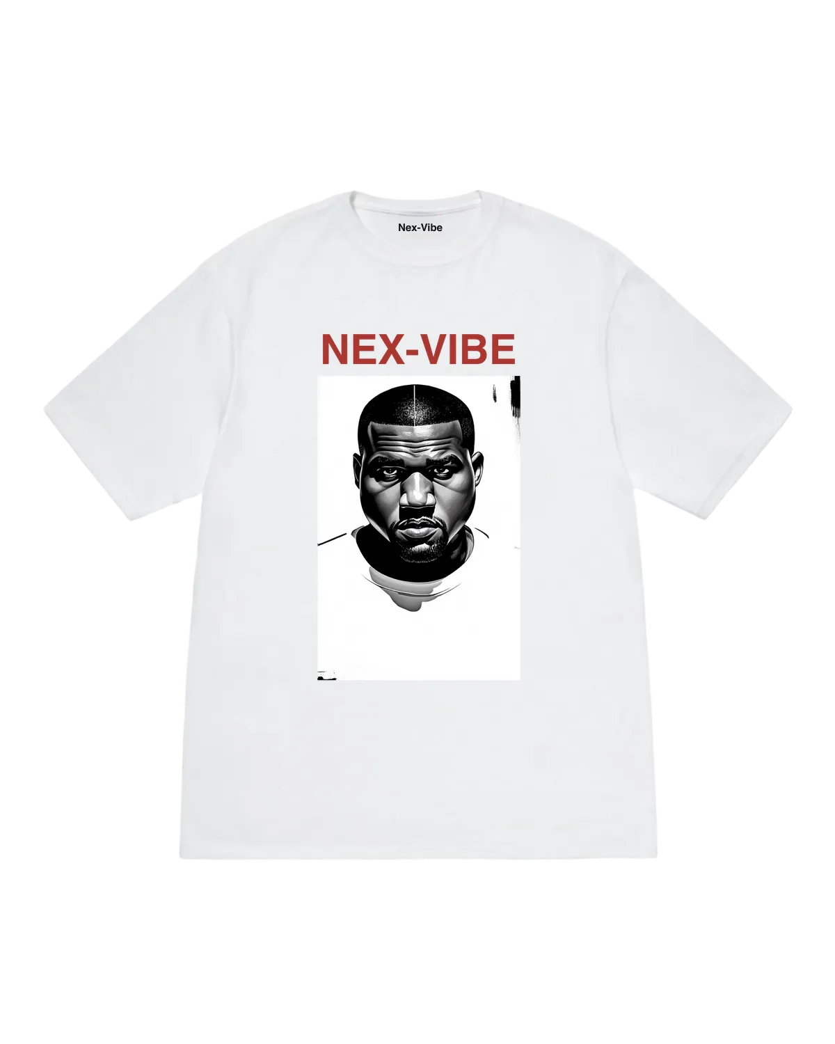 t-shirt-FFFFFF-front