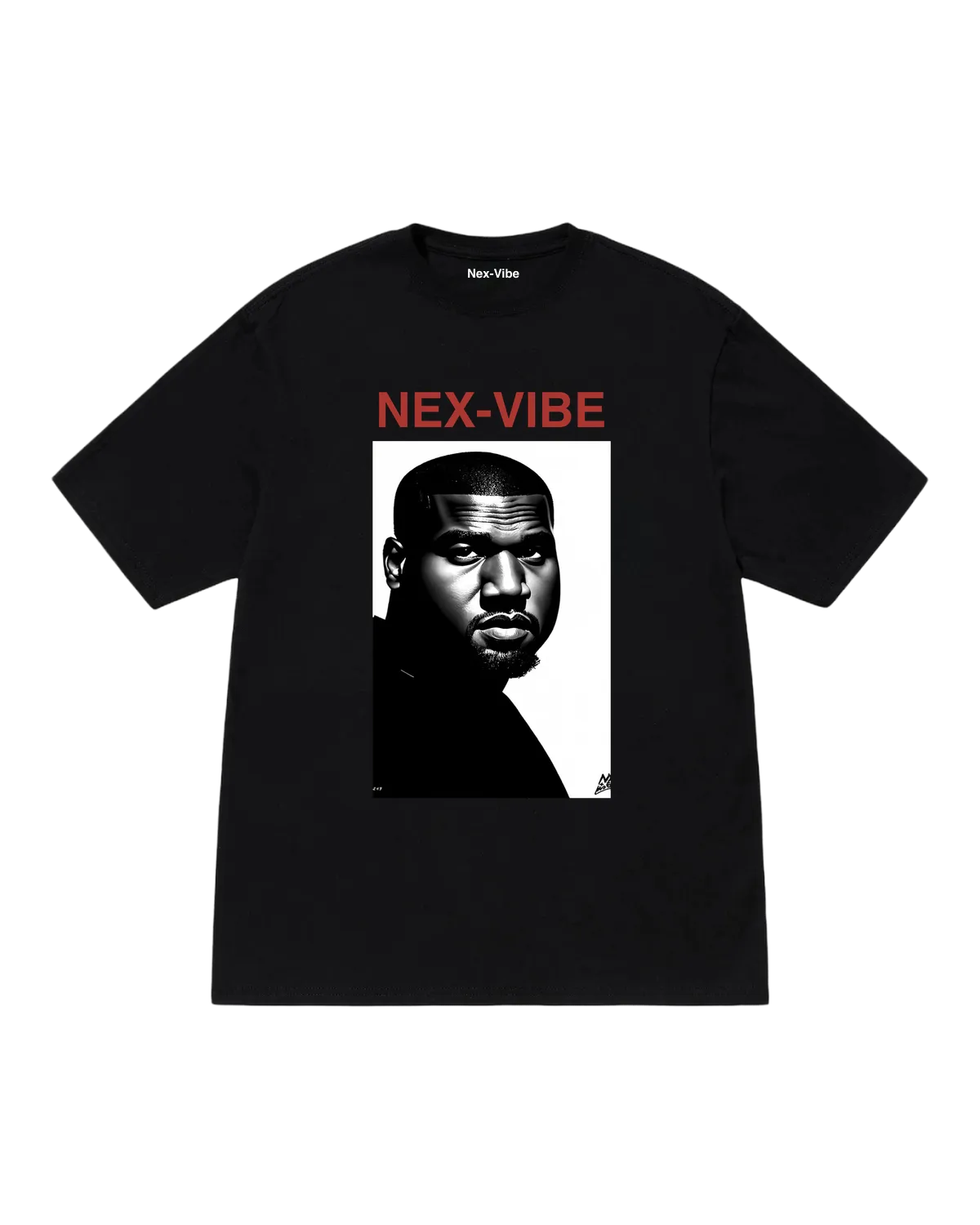 t-shirt-000000-front