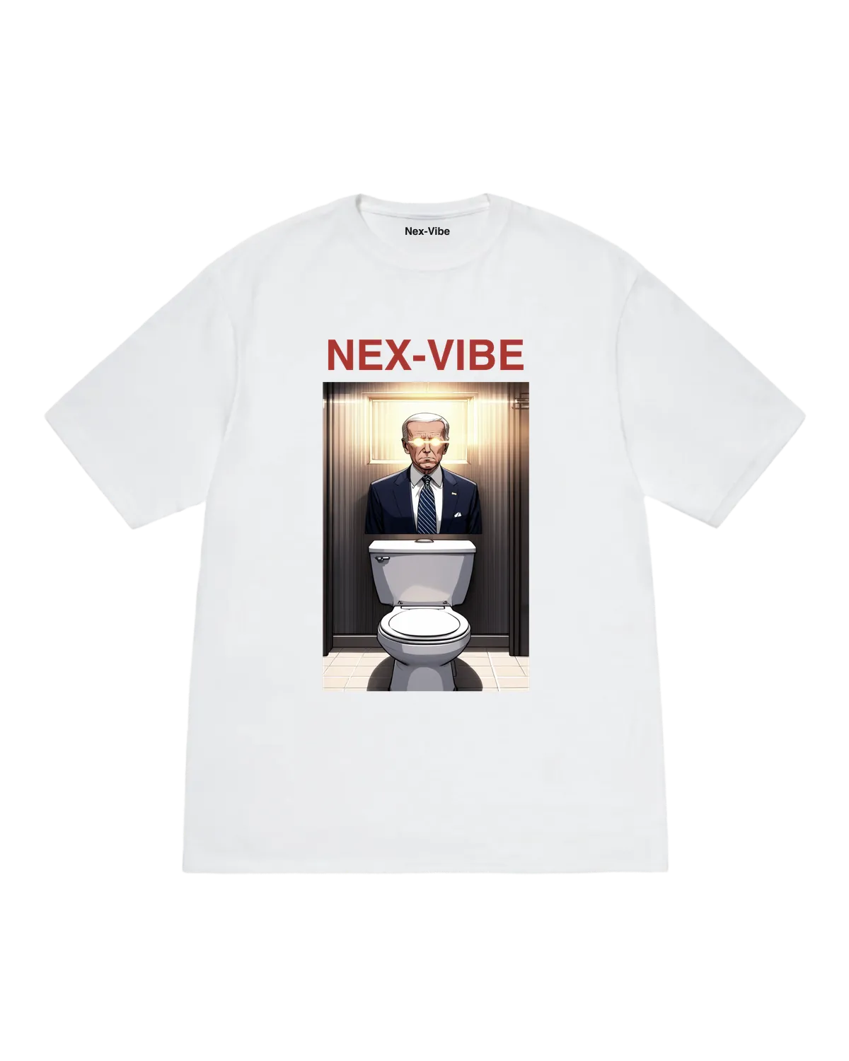 t-shirt-FFFFFF-front