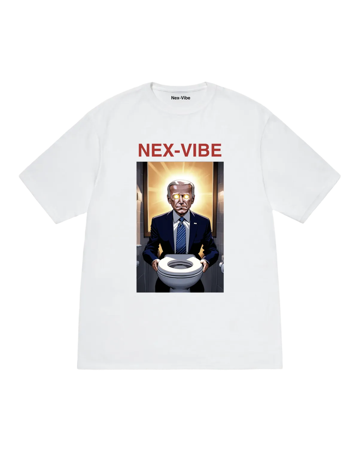 t-shirt-FFFFFF-front