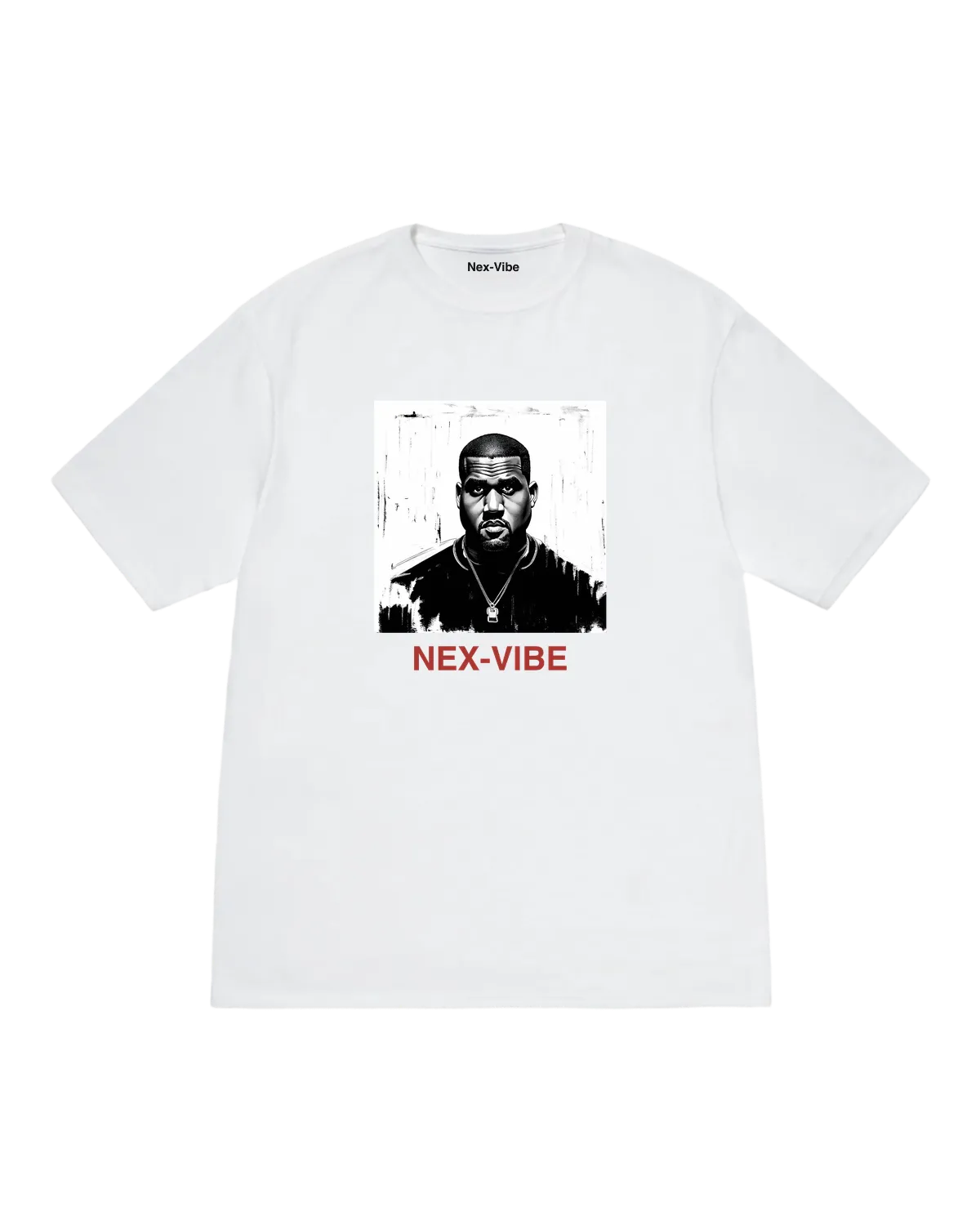 t-shirt-FFFFFF-front