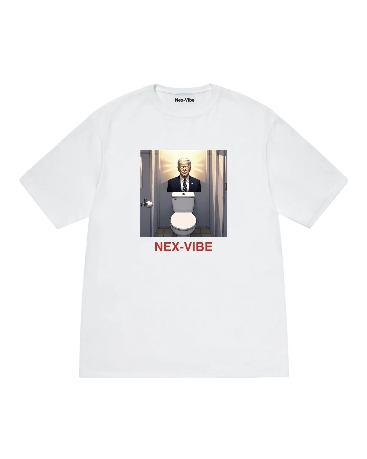 t-shirt-FFFFFF-front