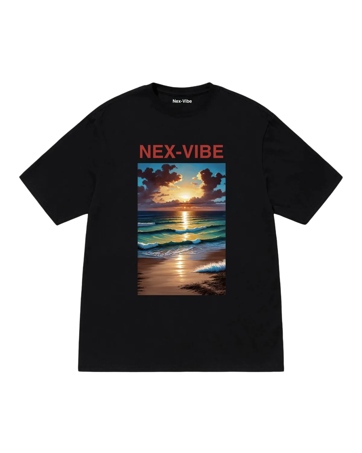 t-shirt-000000-front