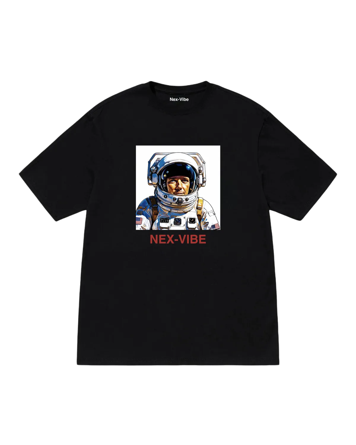 t-shirt-000000-front