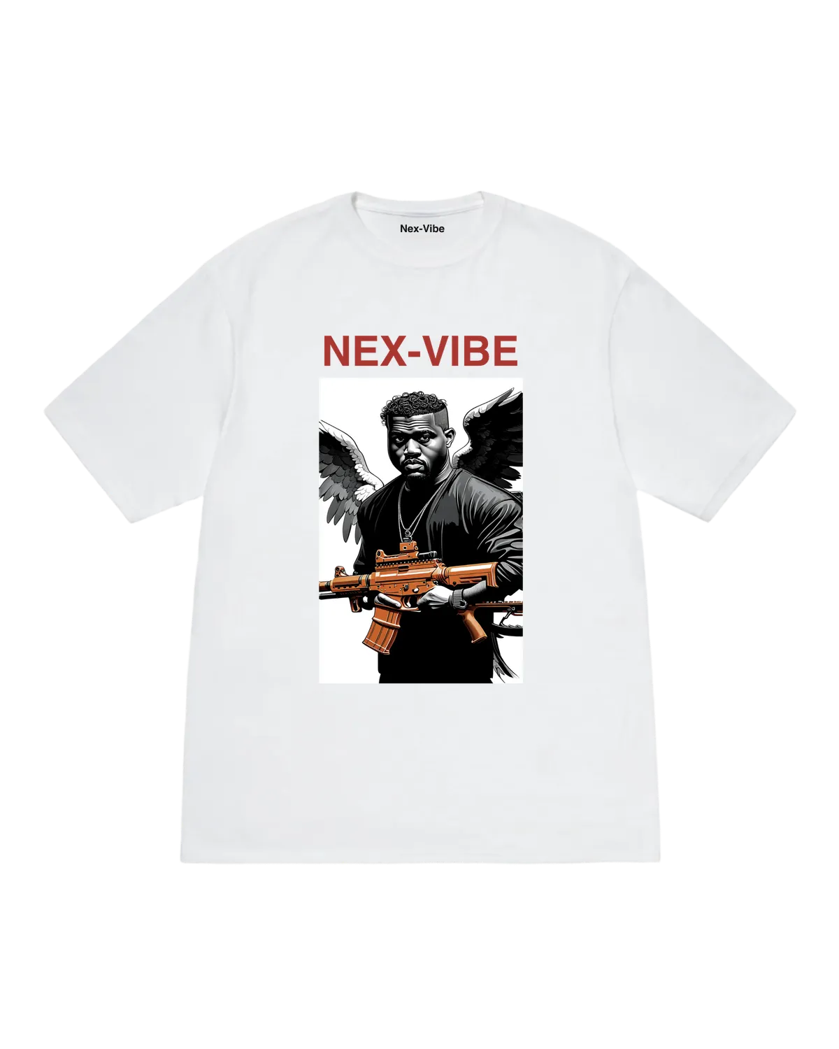 t-shirt-FFFFFF-front