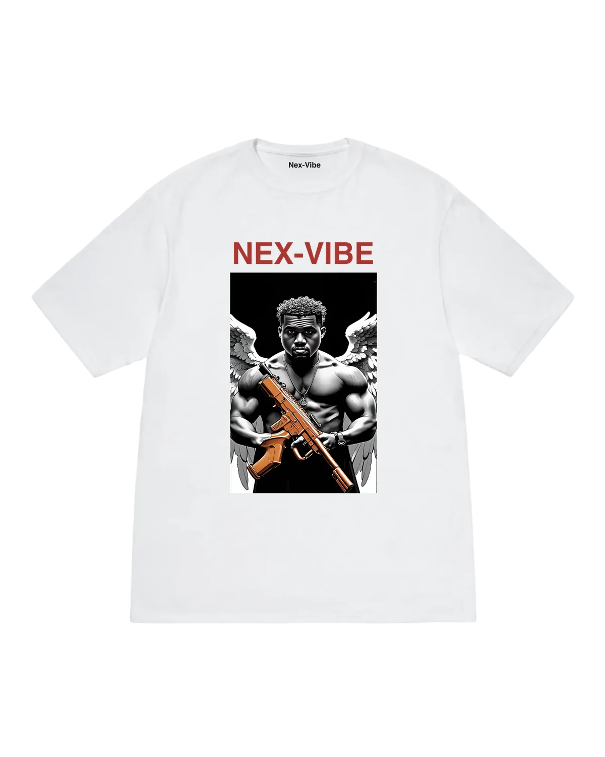 t-shirt-FFFFFF-front