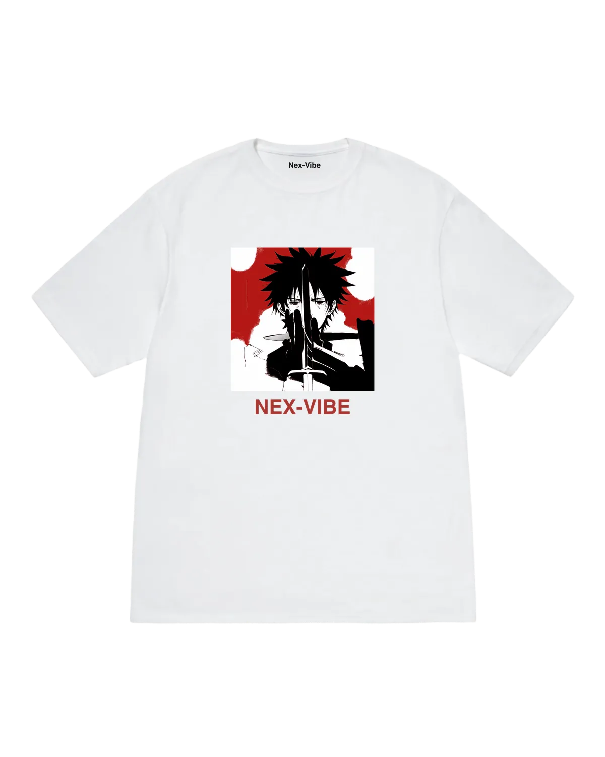 t-shirt-FFFFFF-front