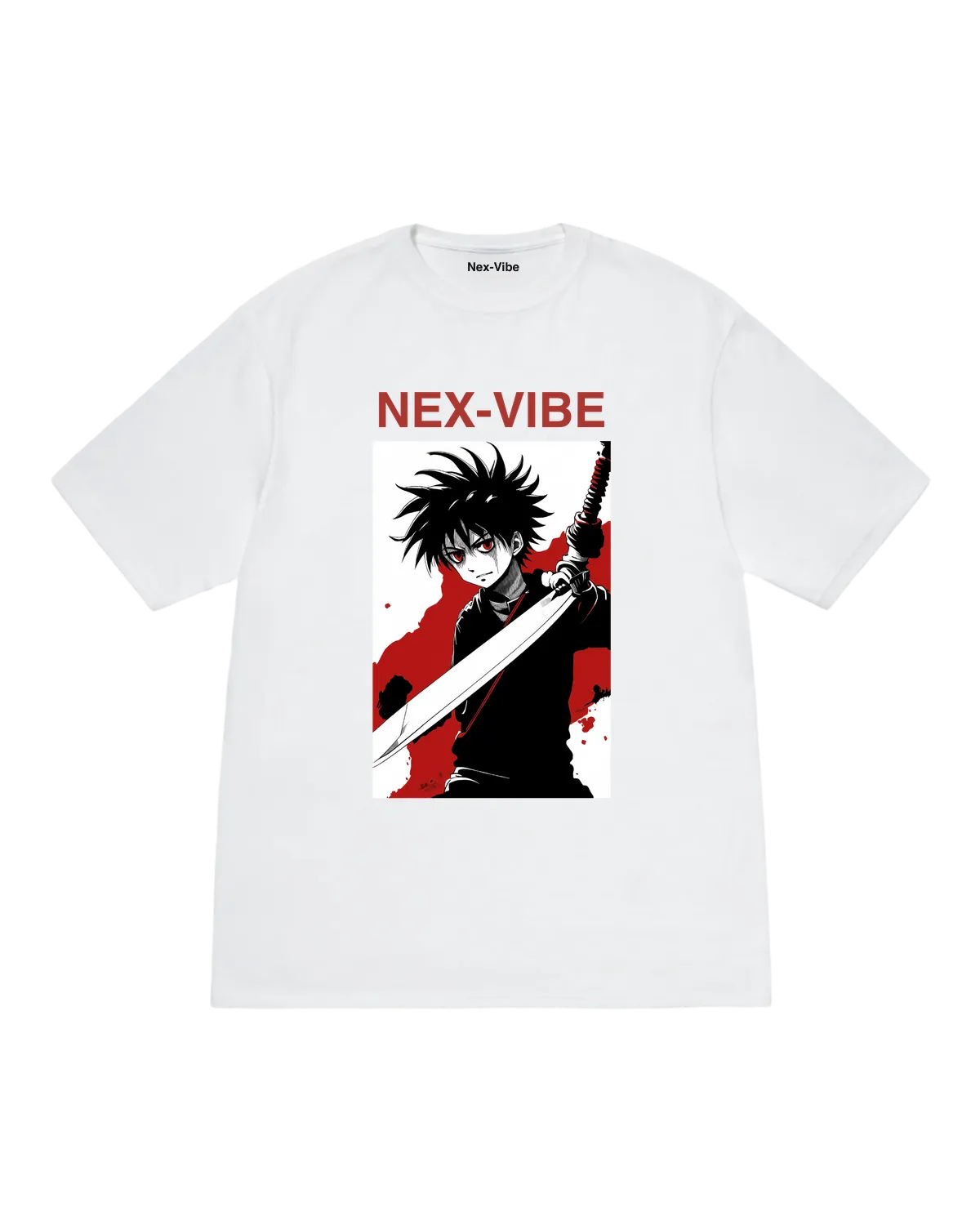 t-shirt-FFFFFF-front