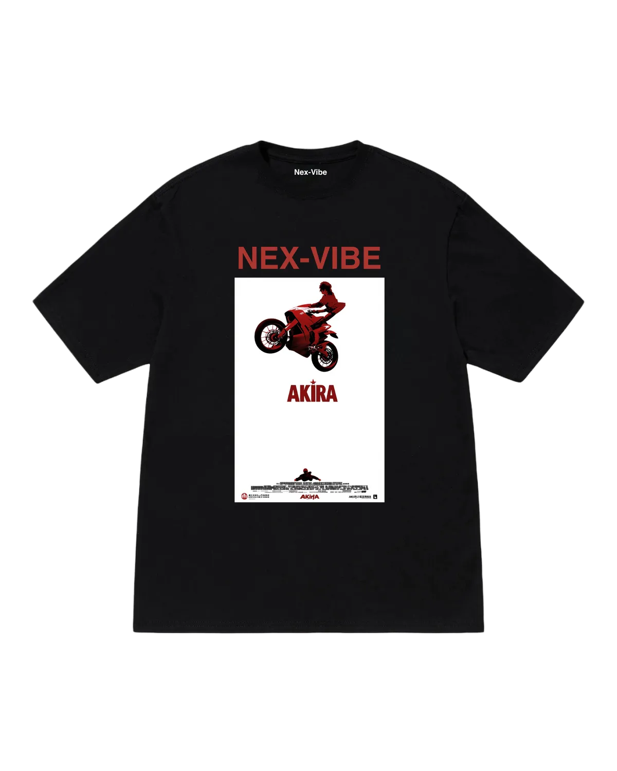 t-shirt-000000-front