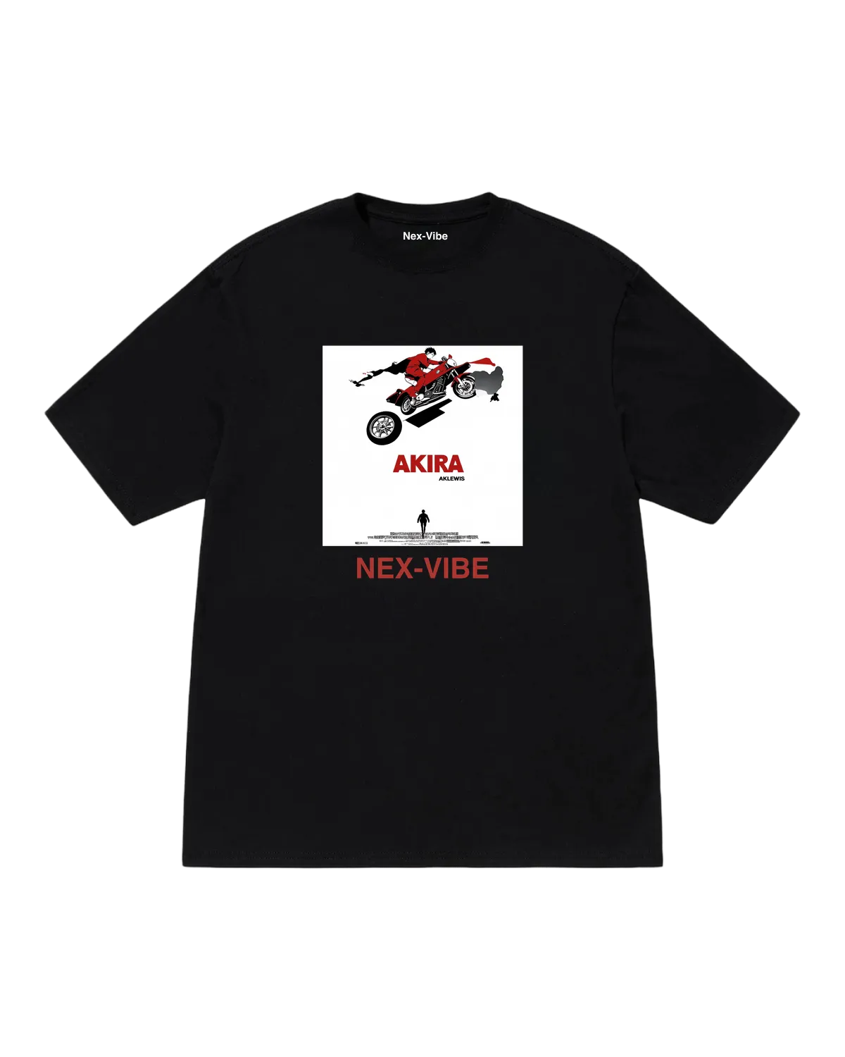 t-shirt-000000-front