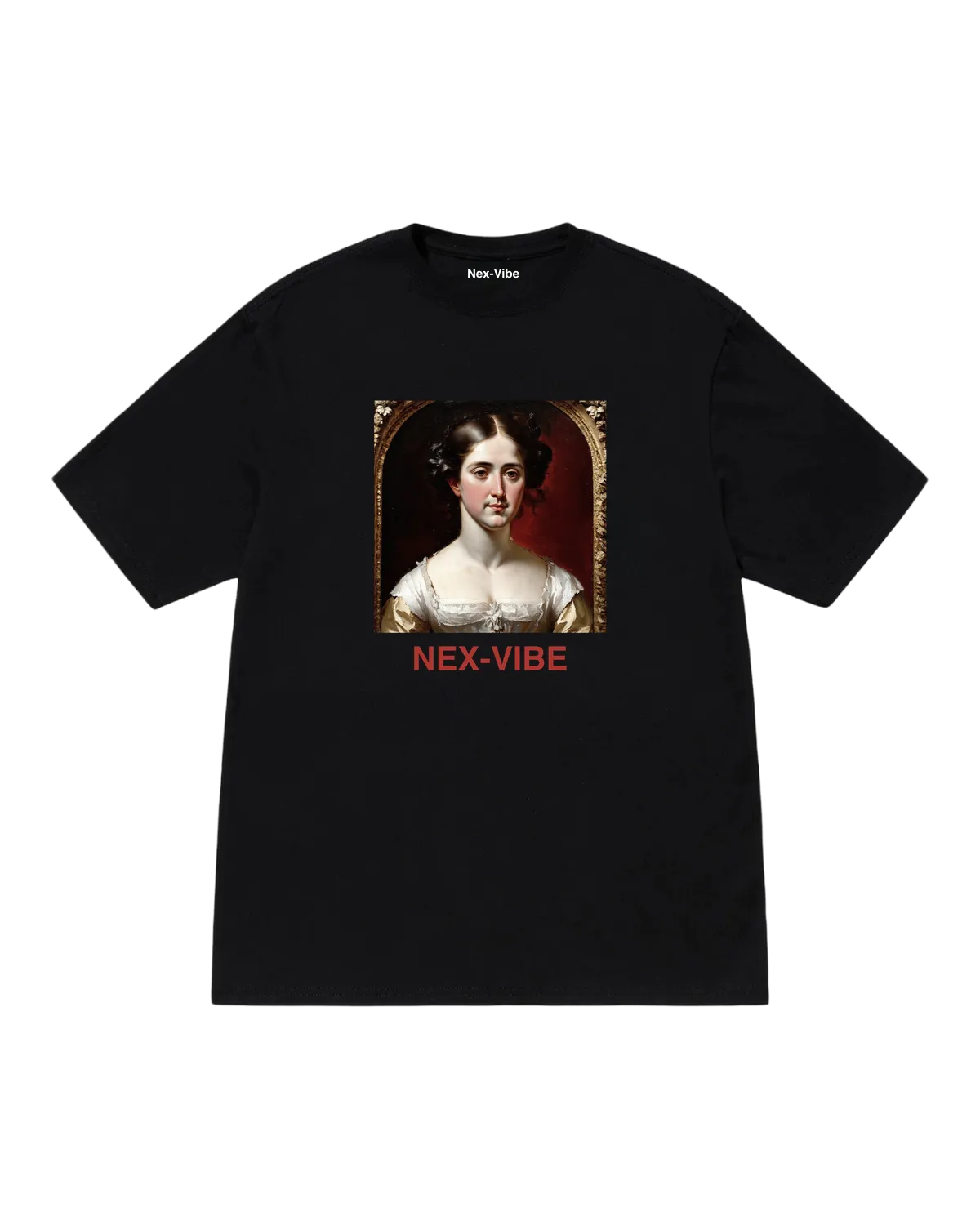 t-shirt-000000-front