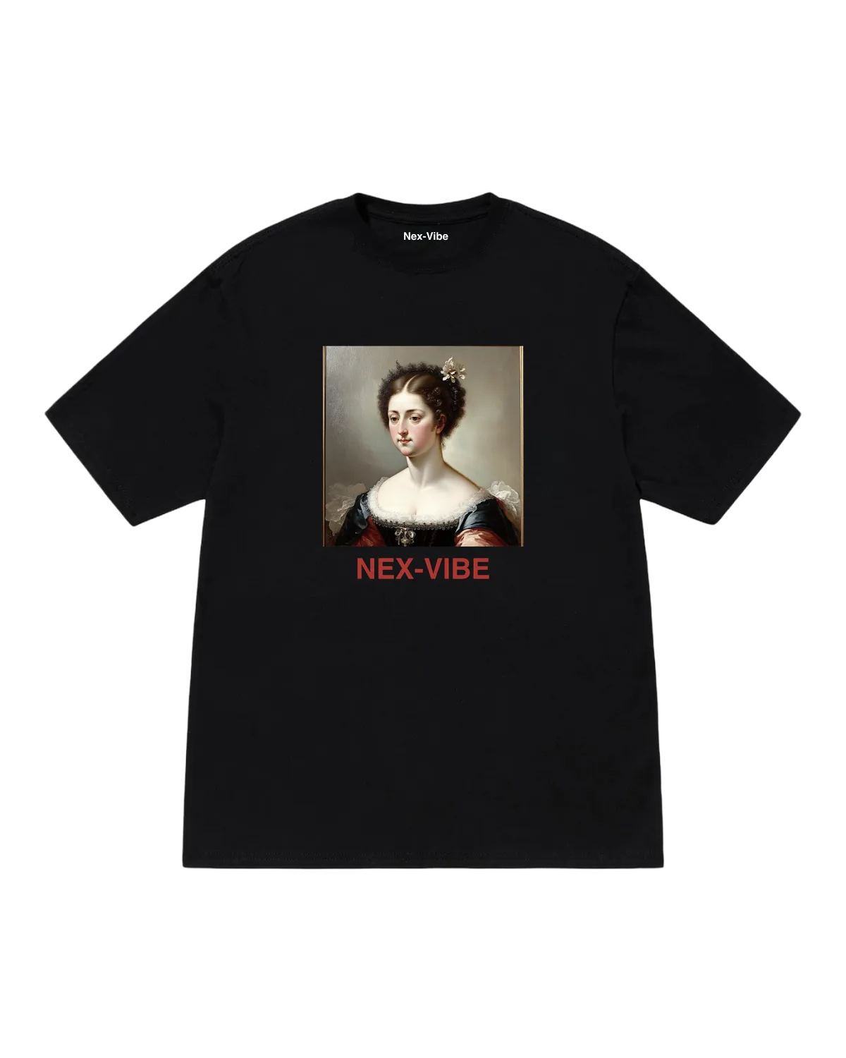 t-shirt-000000-front