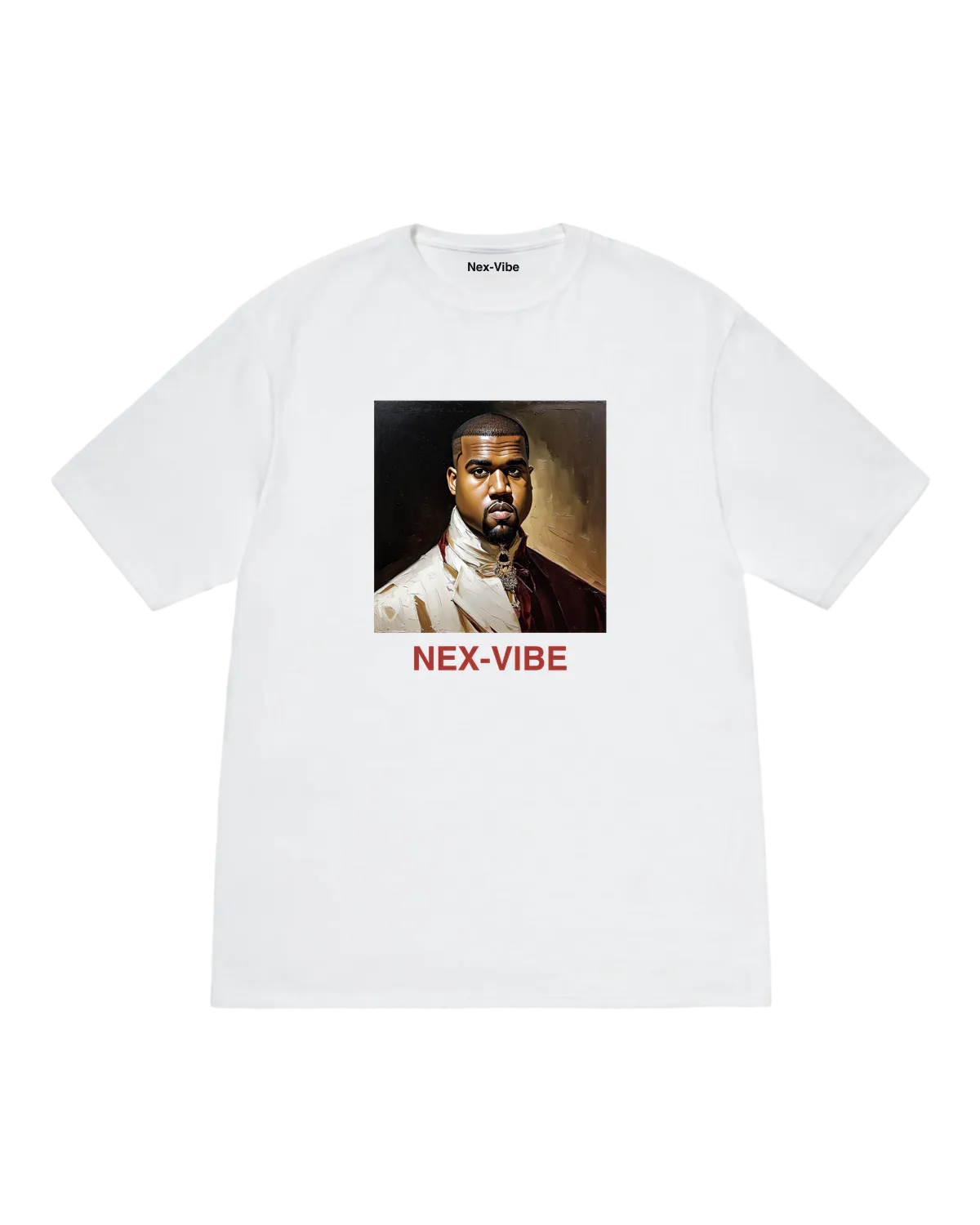 t-shirt-FFFFFF-front