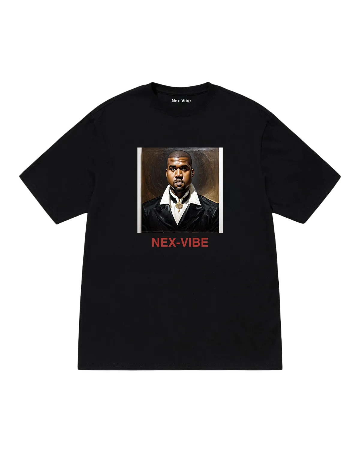 t-shirt-000000-front