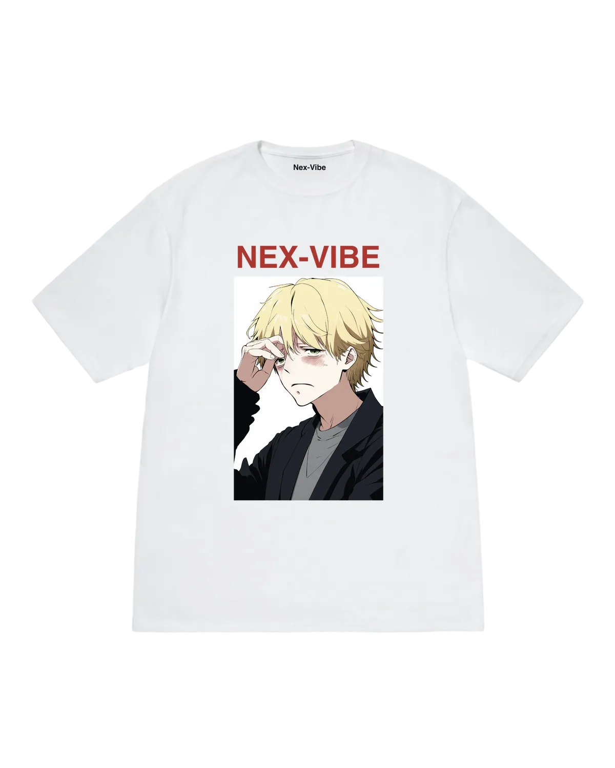 t-shirt-FFFFFF-front