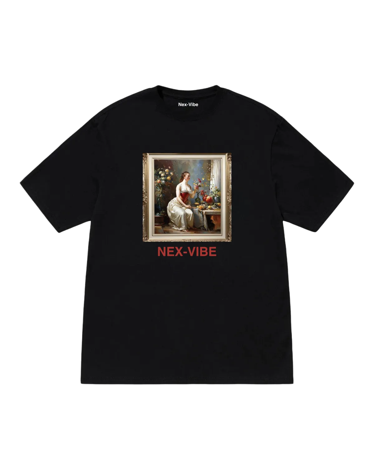 t-shirt-000000-front