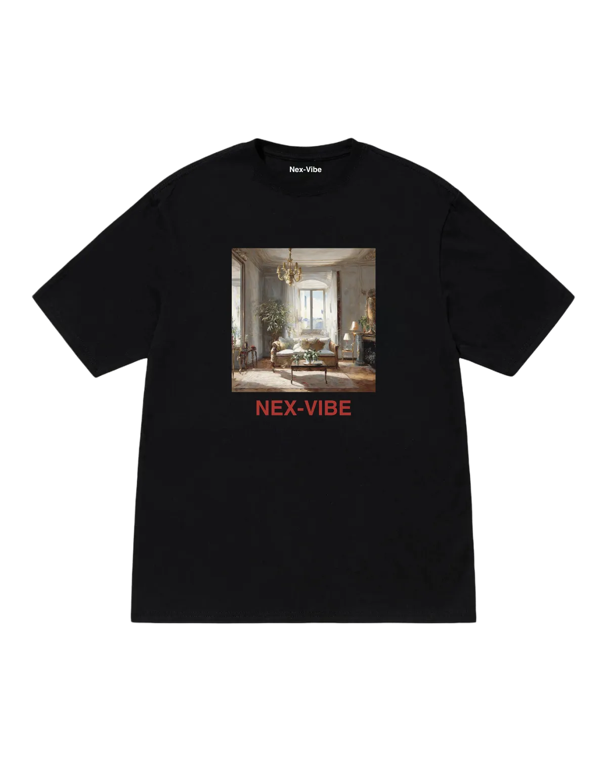 t-shirt-000000-front