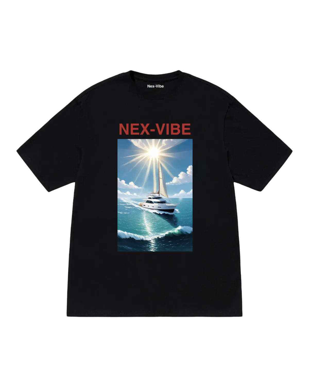 t-shirt-000000-front