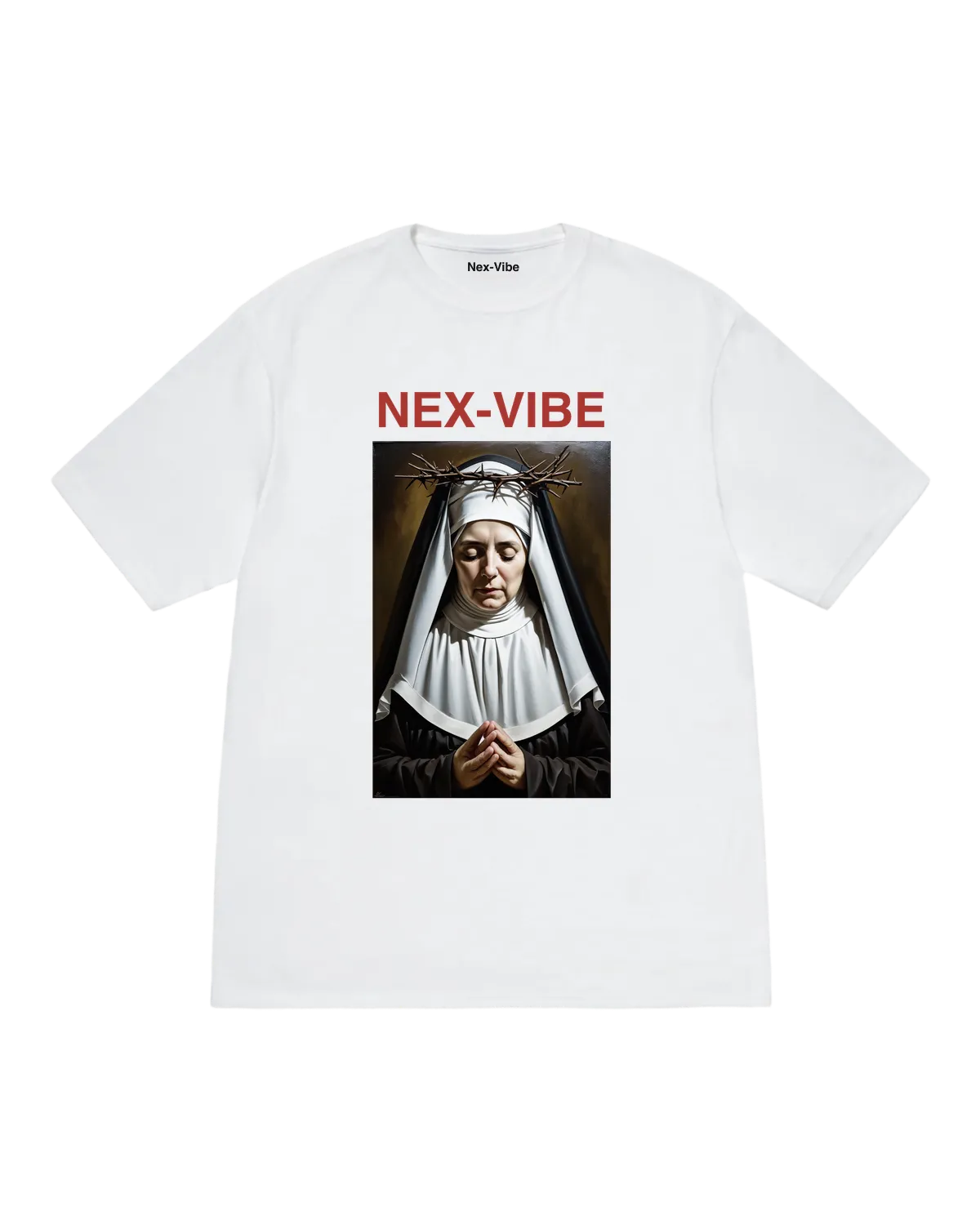 t-shirt-FFFFFF-front