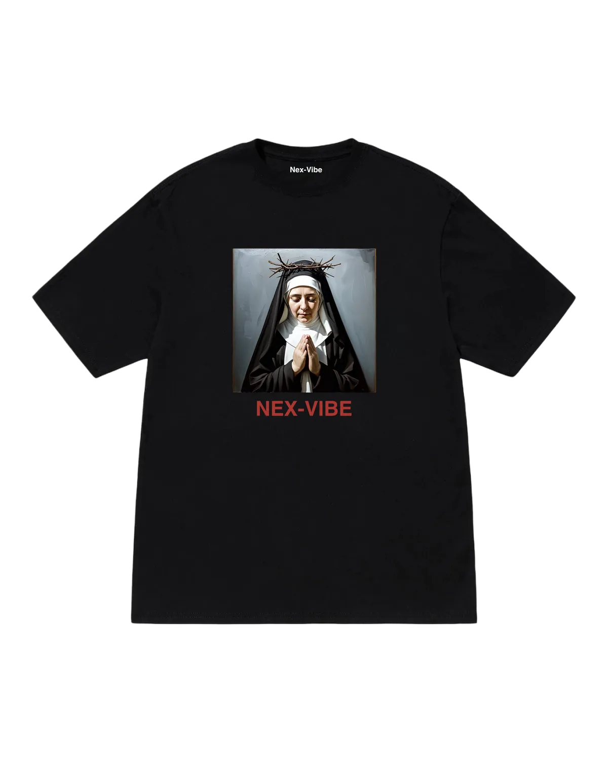 t-shirt-000000-front