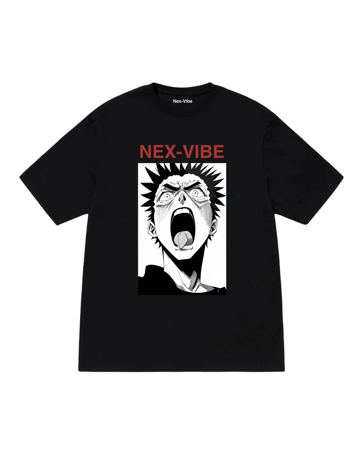 t-shirt-000000-front