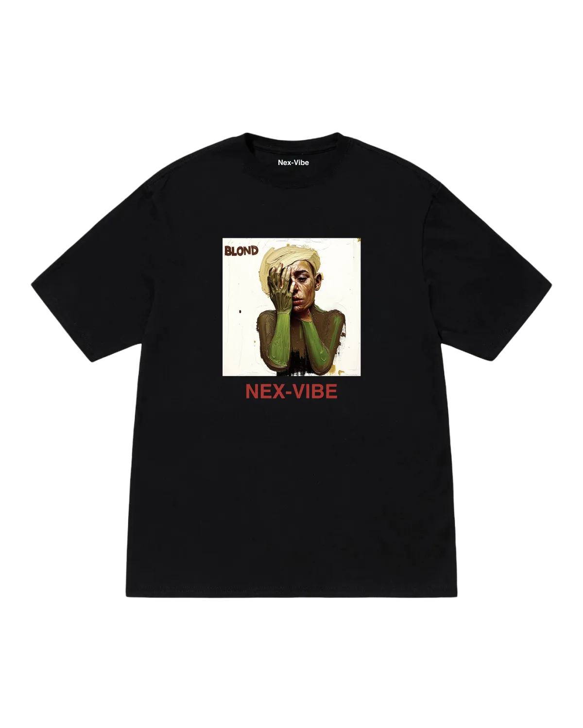 t-shirt-000000-front