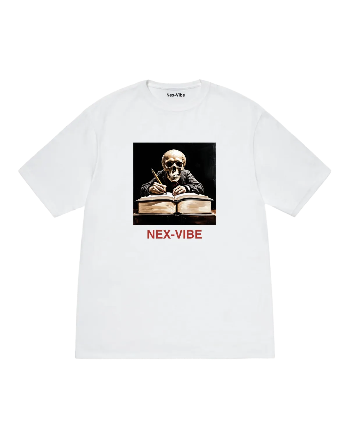 t-shirt-FFFFFF-front