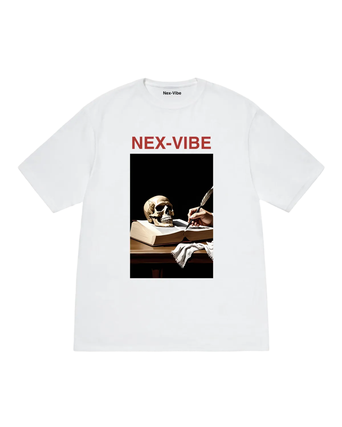 t-shirt-FFFFFF-front