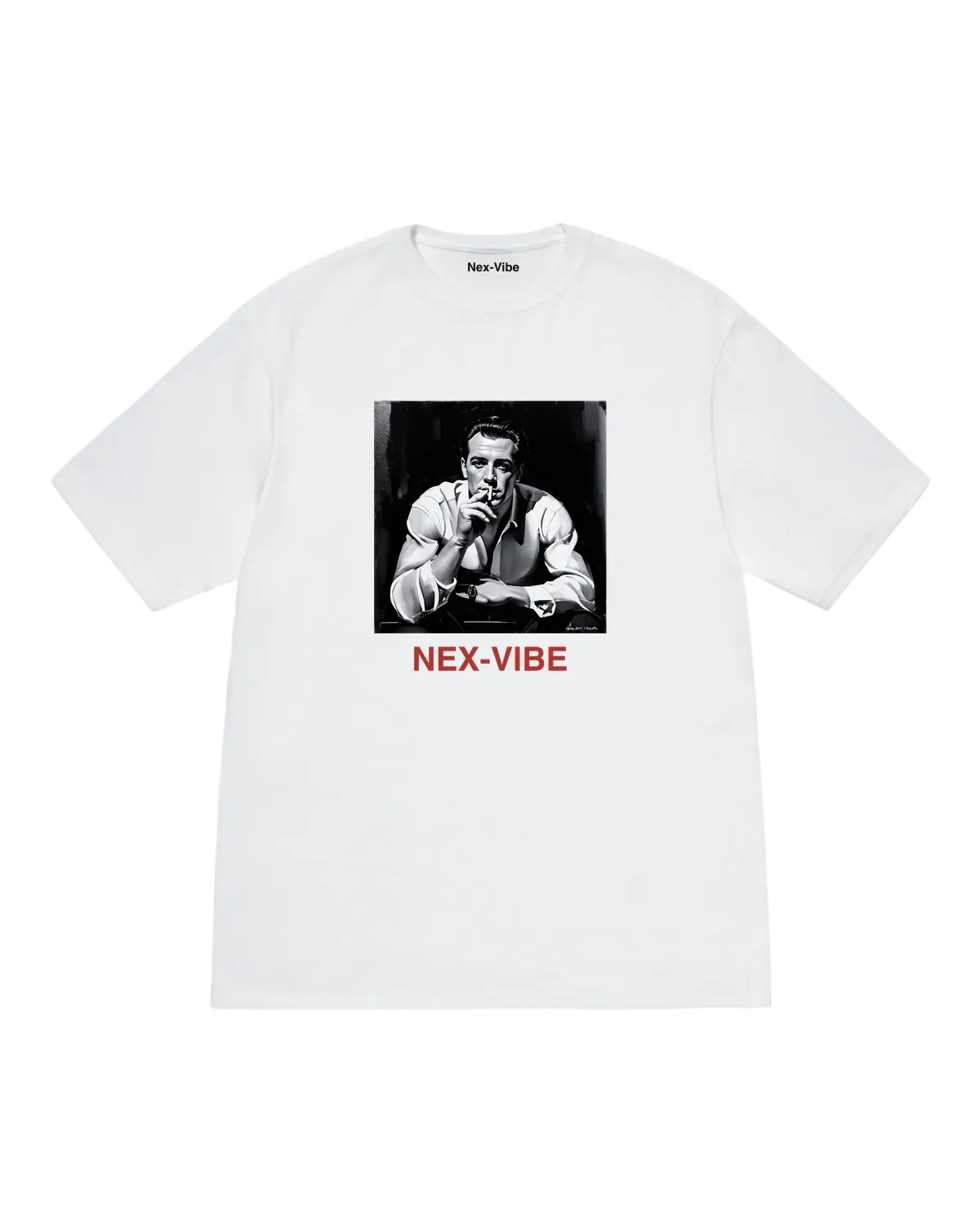 t-shirt-FFFFFF-front