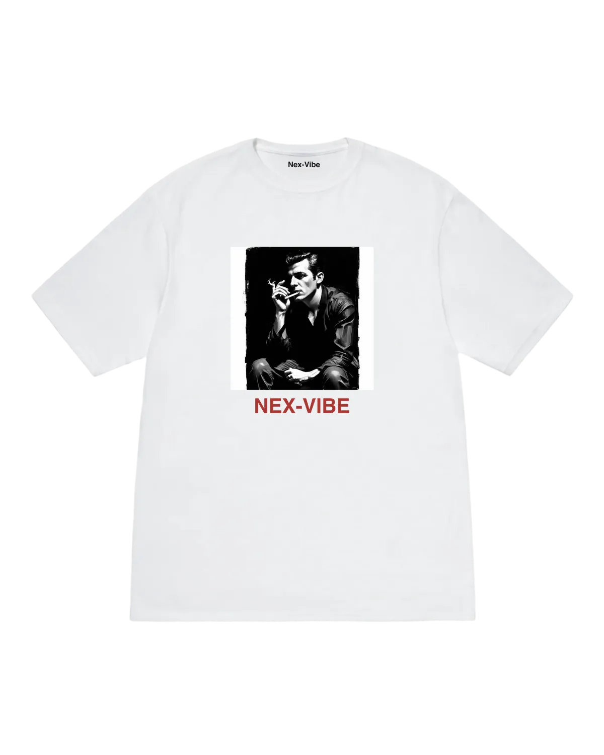 t-shirt-FFFFFF-front